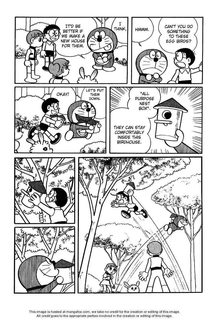 Doraemon Long Stories Chapter 2.3 22